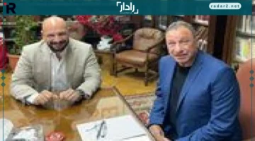 انضمامي لقائمة الخطيب يعزز مسيرة الإنجازات المستمرة